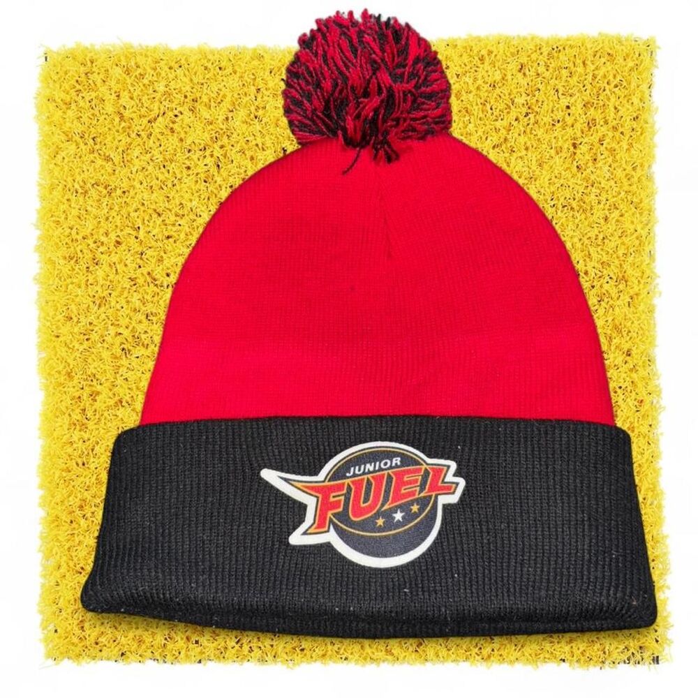 Unbranded Red Hat